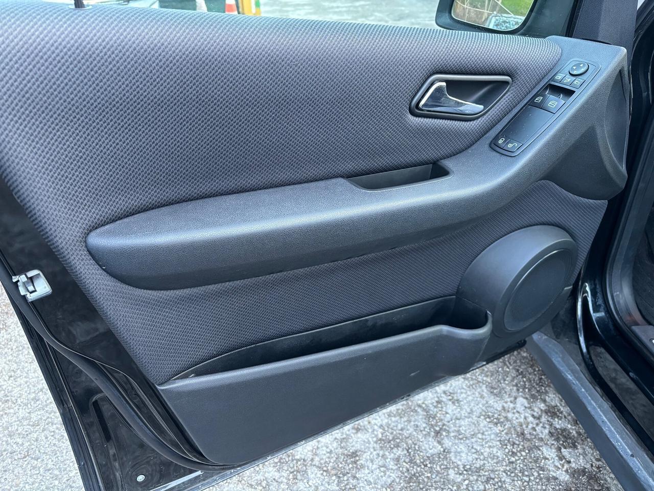 Mercedes-benz A 160 CDI Executive OK NEOPATENTATI