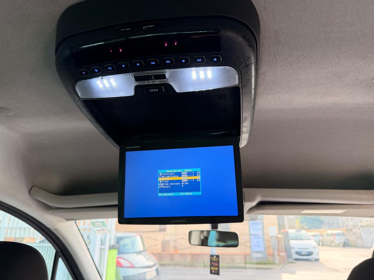 Citroen Berlingo 1.6 8V HDi 110CV FAP XTR Theatre 115.000 KM