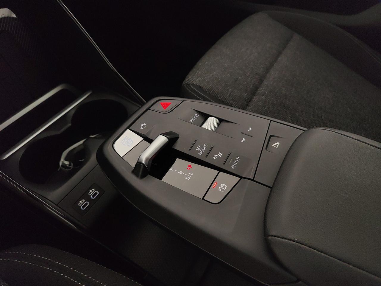 BMW X1 sdrive18d auto