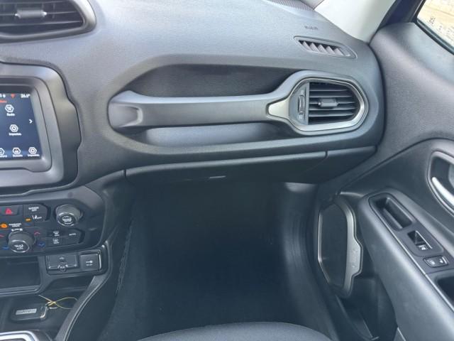 Jeep Renegade 1.6 mjt Limited 2wd 130cv Full Led