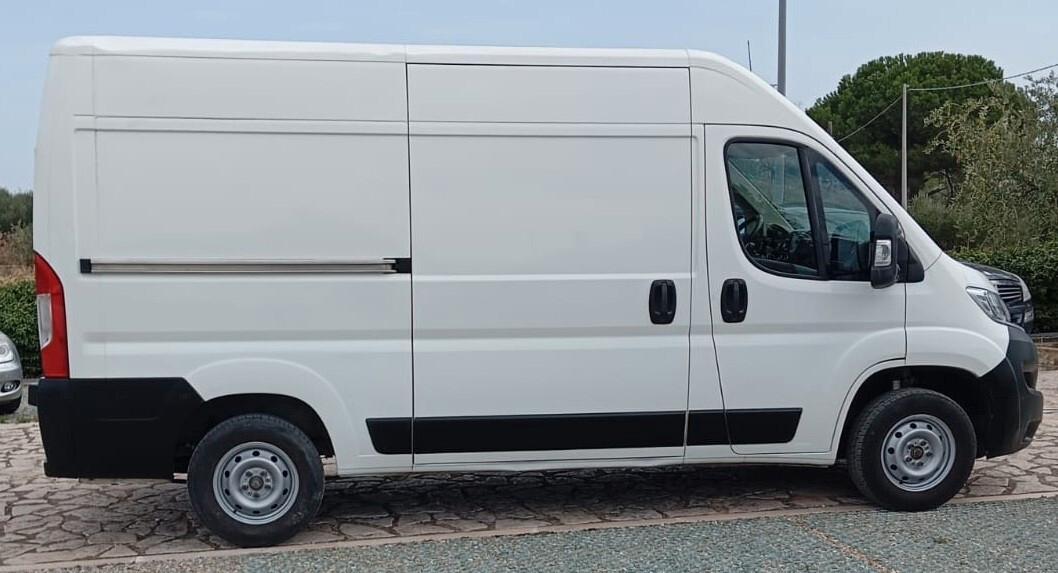 Citroen Jumper 30 BlueHDi 130 PC-TN Furgone