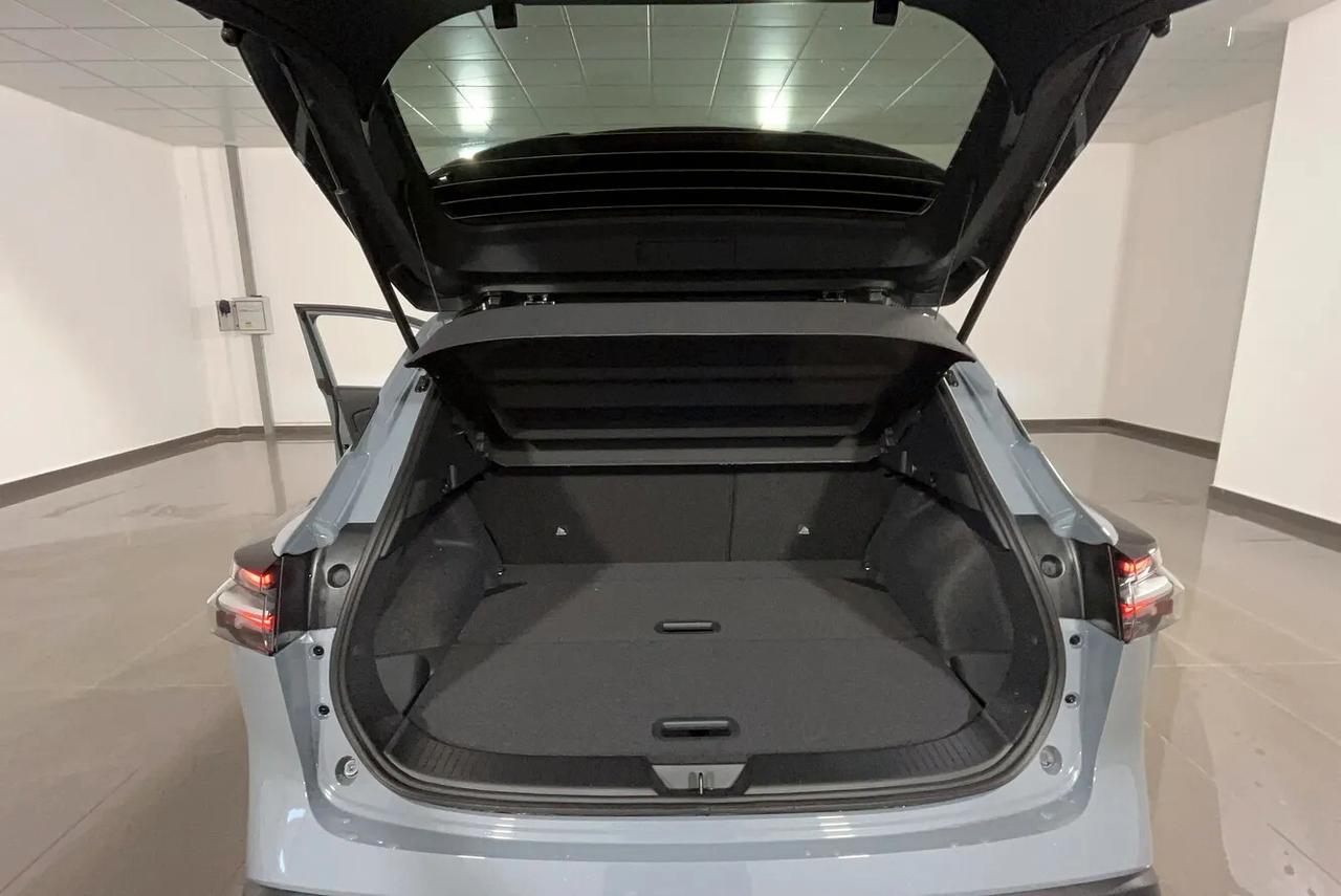 Nissan Qashqai MHEV 158 CV Xtronic N-Connecta