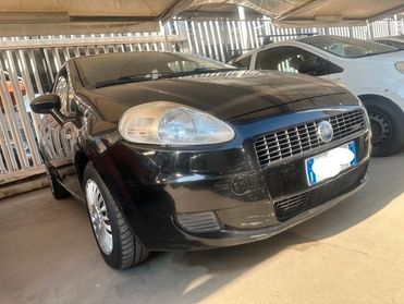 FIAT GRANDE PUNTO 1,3 MJ