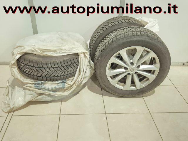 NISSAN Qashqai 1.6 dCi 4WD Tekna