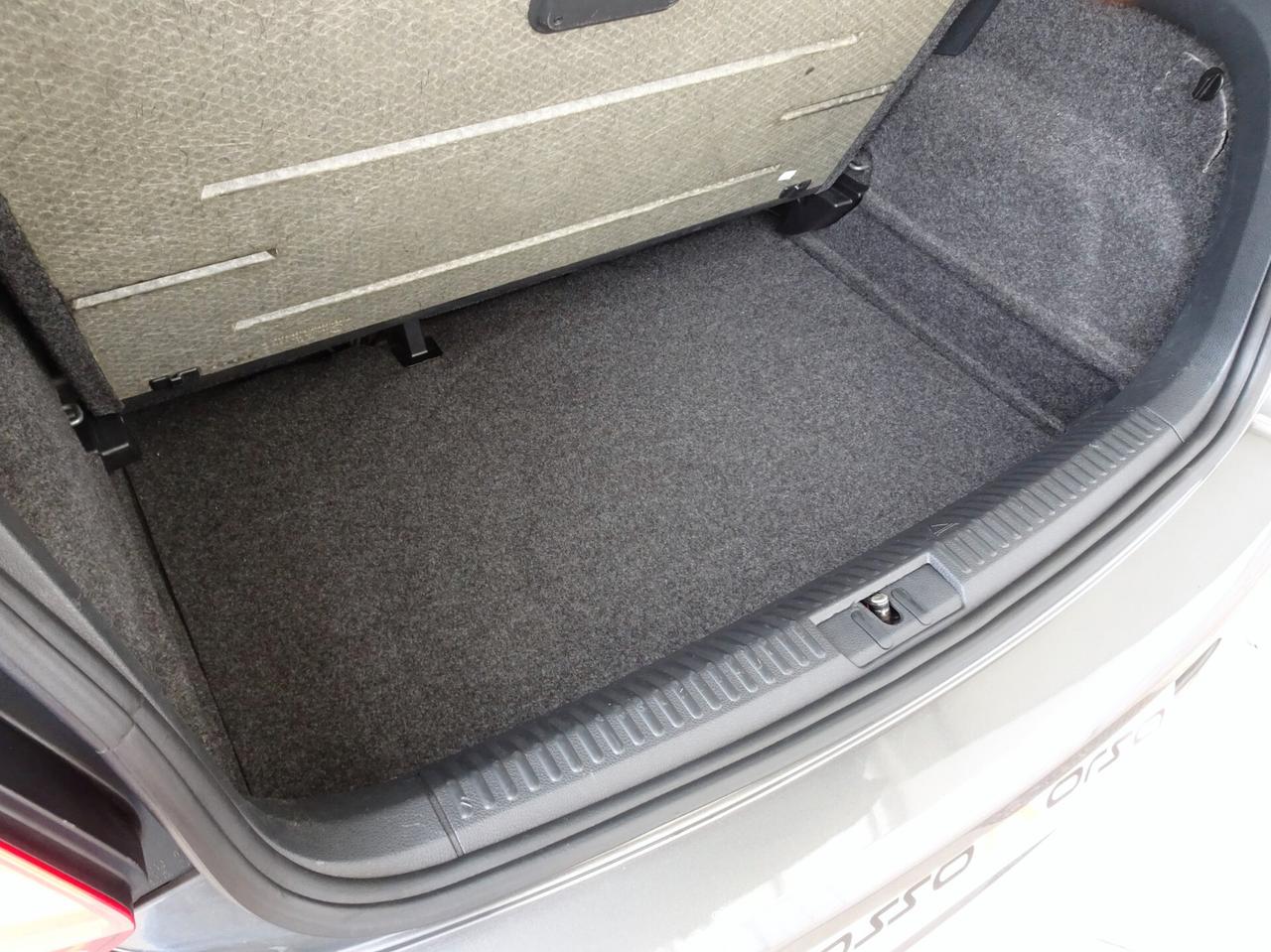 Volkswagen POLO 1.6 TDI 90CV HIGHLINE 5 Porte