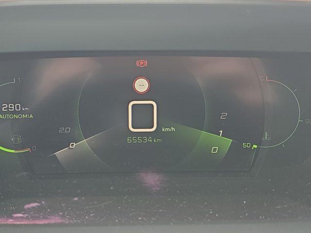 PEUGEOT 2008 PureTech GT Line