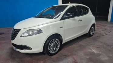 Lancia Ypsilon 1.3 MJT 16V 95 CV 5 porte S&S Gold