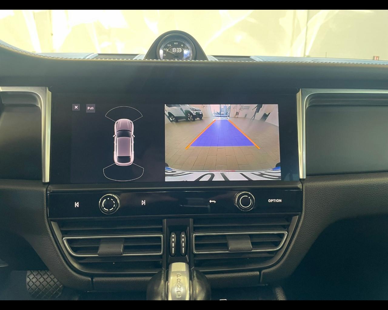 PORSCHE Macan 1ªs. '13-'25 - Macan 2.0 T