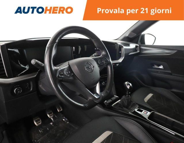 OPEL Mokka 1.2 Turbo 130 CV Ultimate