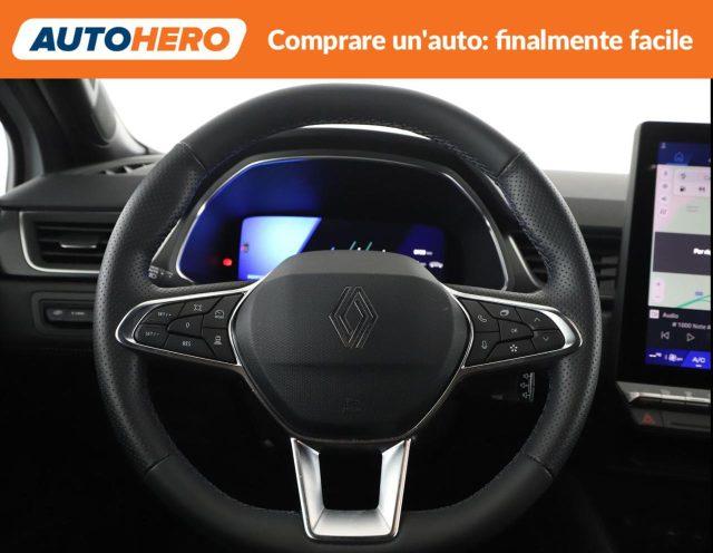 RENAULT Symbioz Full Hybrid E-Tech 145 CV Iconic