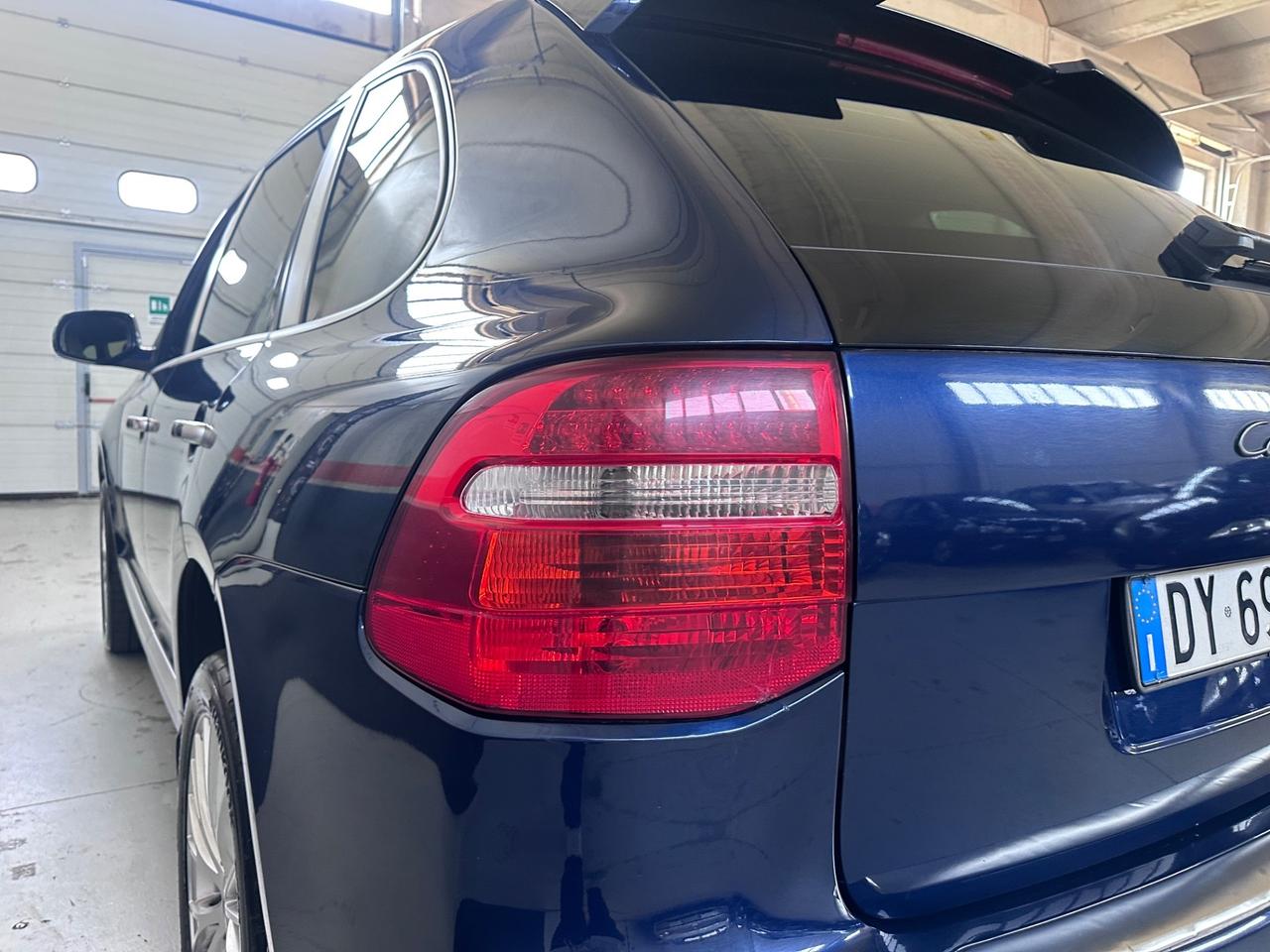 Porsche Cayenne 3.0 Diesel