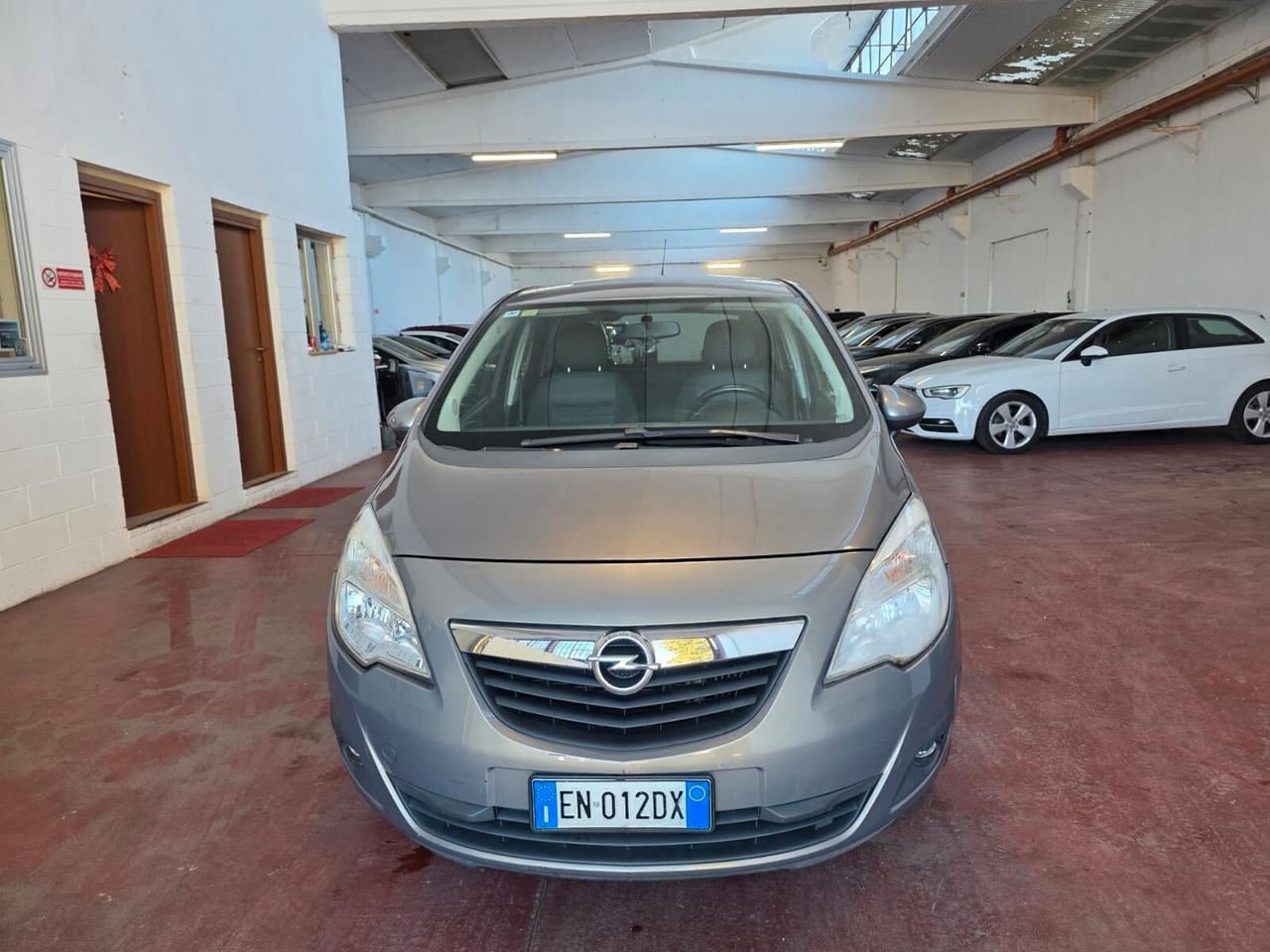 Opel Meriva 1.4 Turbo 120CV GPL Tech Cosmo NEOPAT