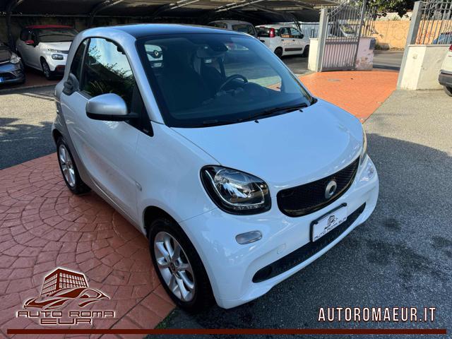 SMART ForTwo 70 1.0 Passion OK NEOPATENTATO! GARANZIA!