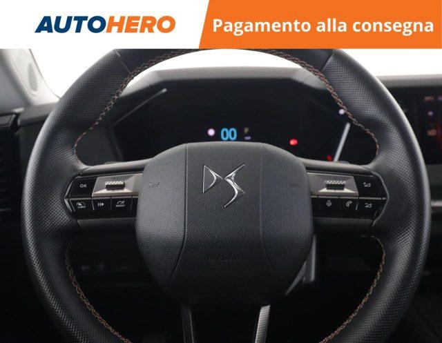 DS AUTOMOBILES DS 4 E-Tense 225 Performance Line