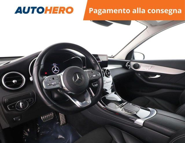MERCEDES-BENZ GLC 220 d 4Matic Premium