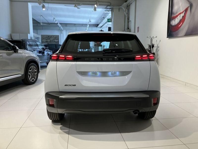 Peugeot 2008 PureTech 100 S&S Style