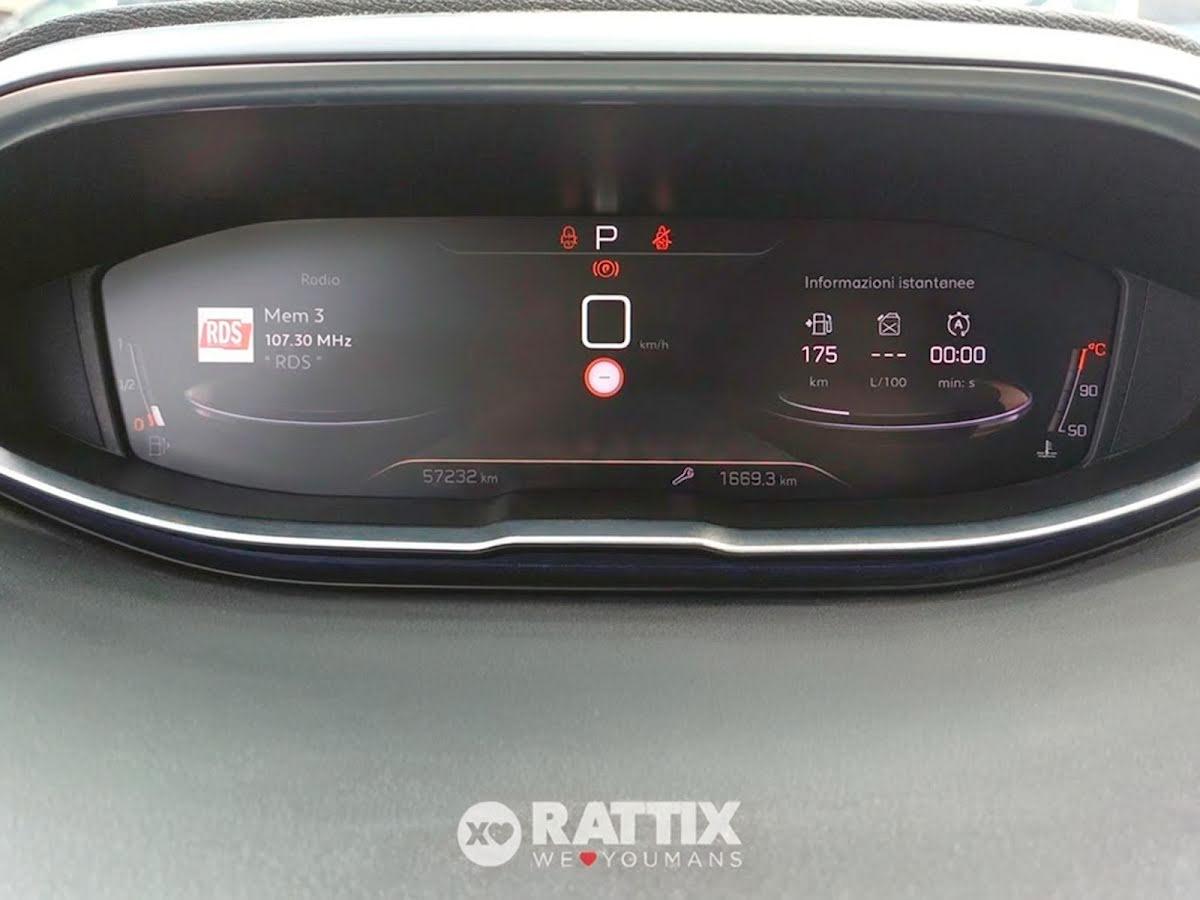 Peugeot 5008 1.5 BlueHDI 130CV GT EAT8