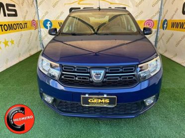 Dacia Sandero Streetway 1.5 Blue dCi 75 CV S&S Comfort