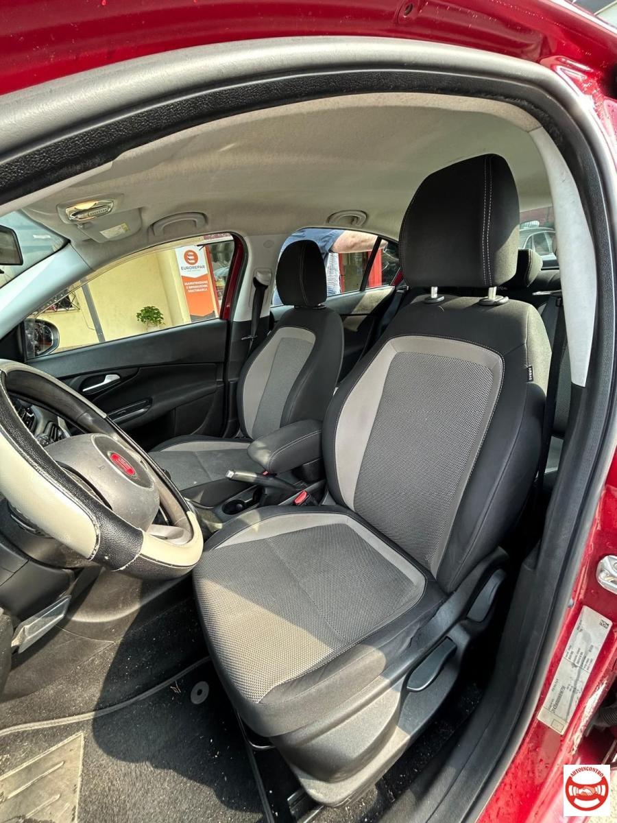 FIAT - Tipo 4p 1.4 Opening Edition 95cv CON IMPIANTO GPL BRC