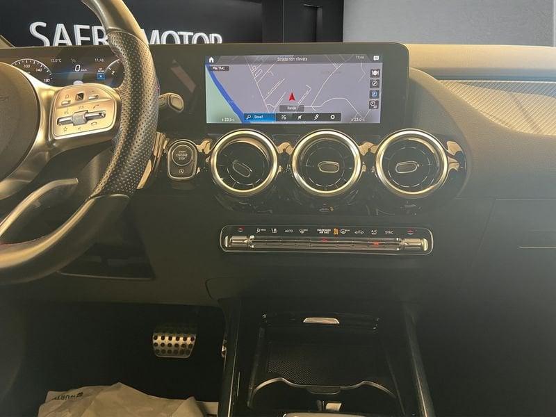 Mercedes-Benz GLA GLA 180 d Automatic Premium