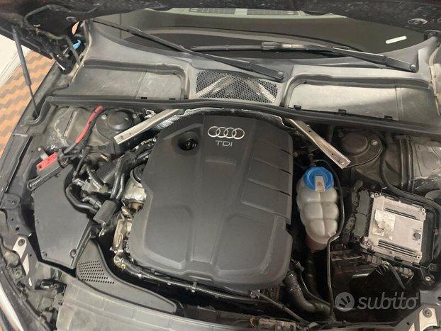 AUDI A5 2 serie A5 2.0 TDI 190 CV quattro S t...