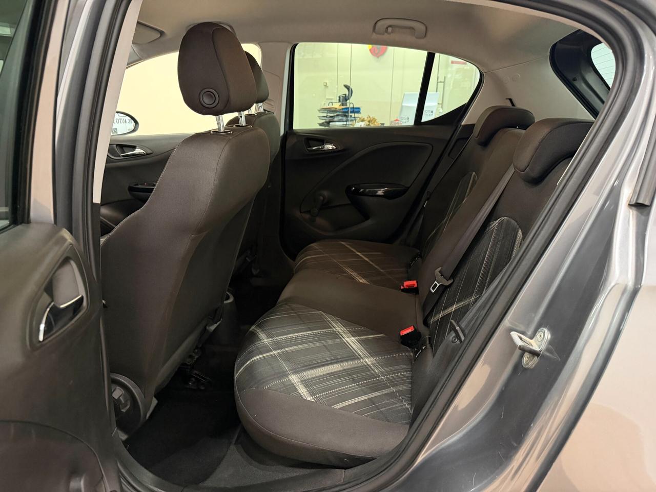 Opel Corsa 1.4 90CV GPL Tech 5P Innovation