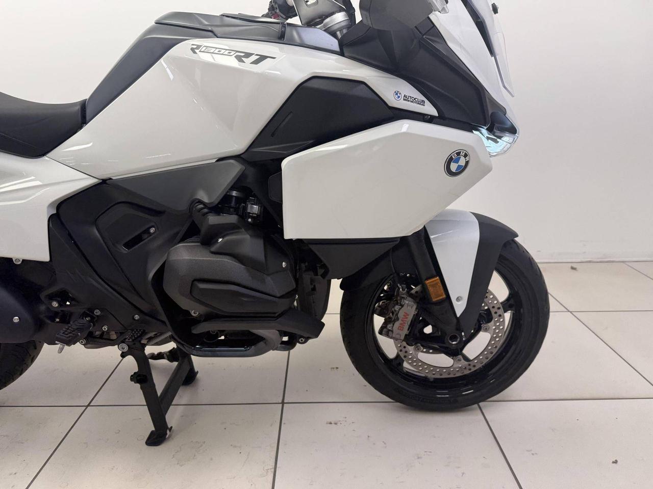 BMW R 1300 RT ASA