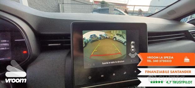 RENAULT Clio 5 serie Clio TCe 100 CV GPL 5 por...