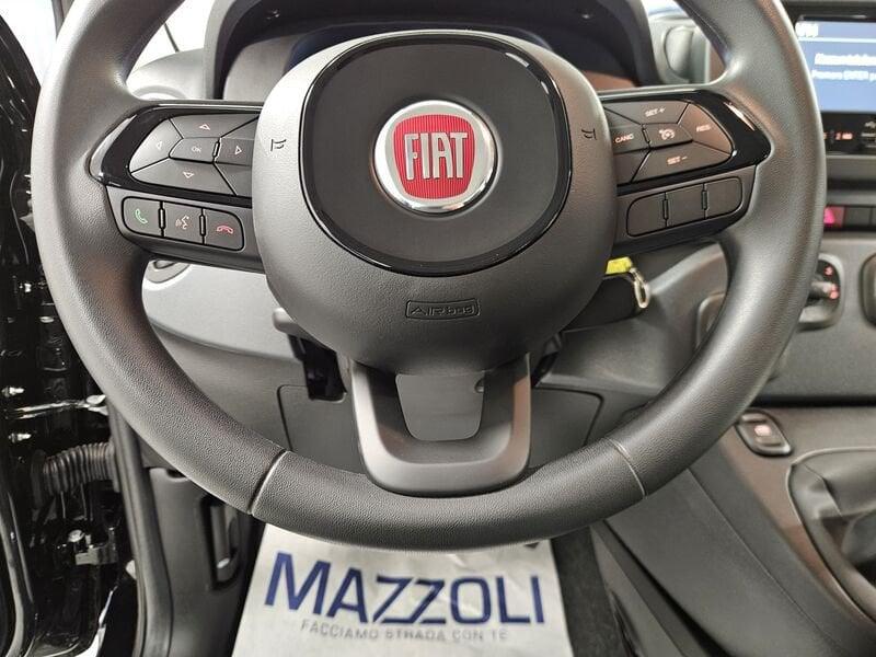 FIAT Pandina 1.0 firefly hybrid Icon s&s 65cv