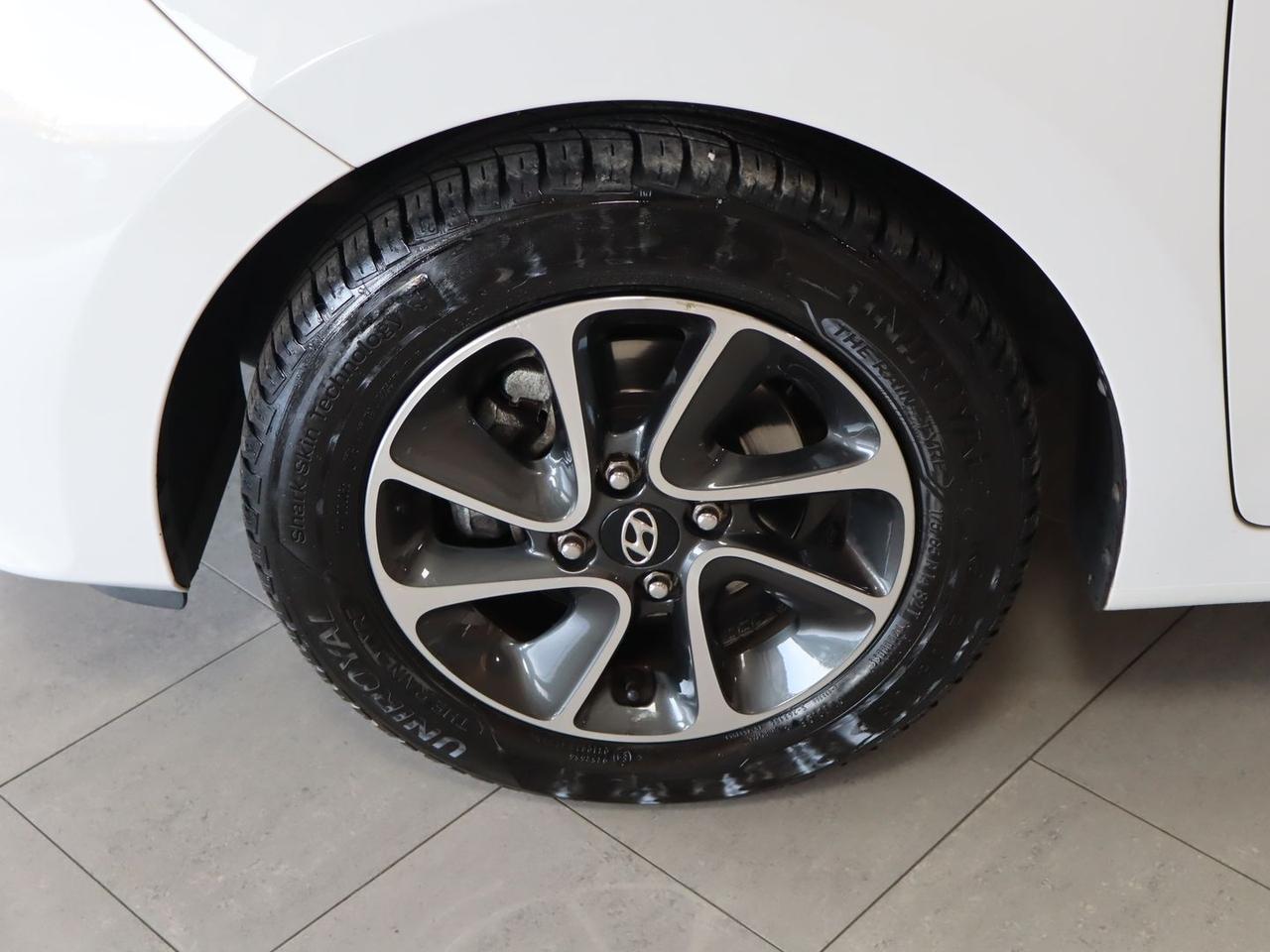 Hyundai i10 Connectline 1.0 MPI #50080