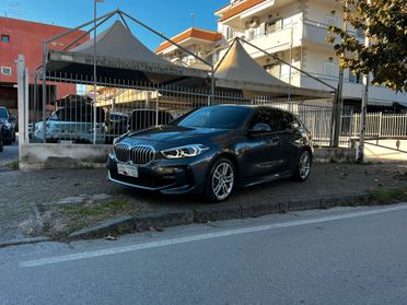 Bmw 118 118d 5p. Msport Exterior