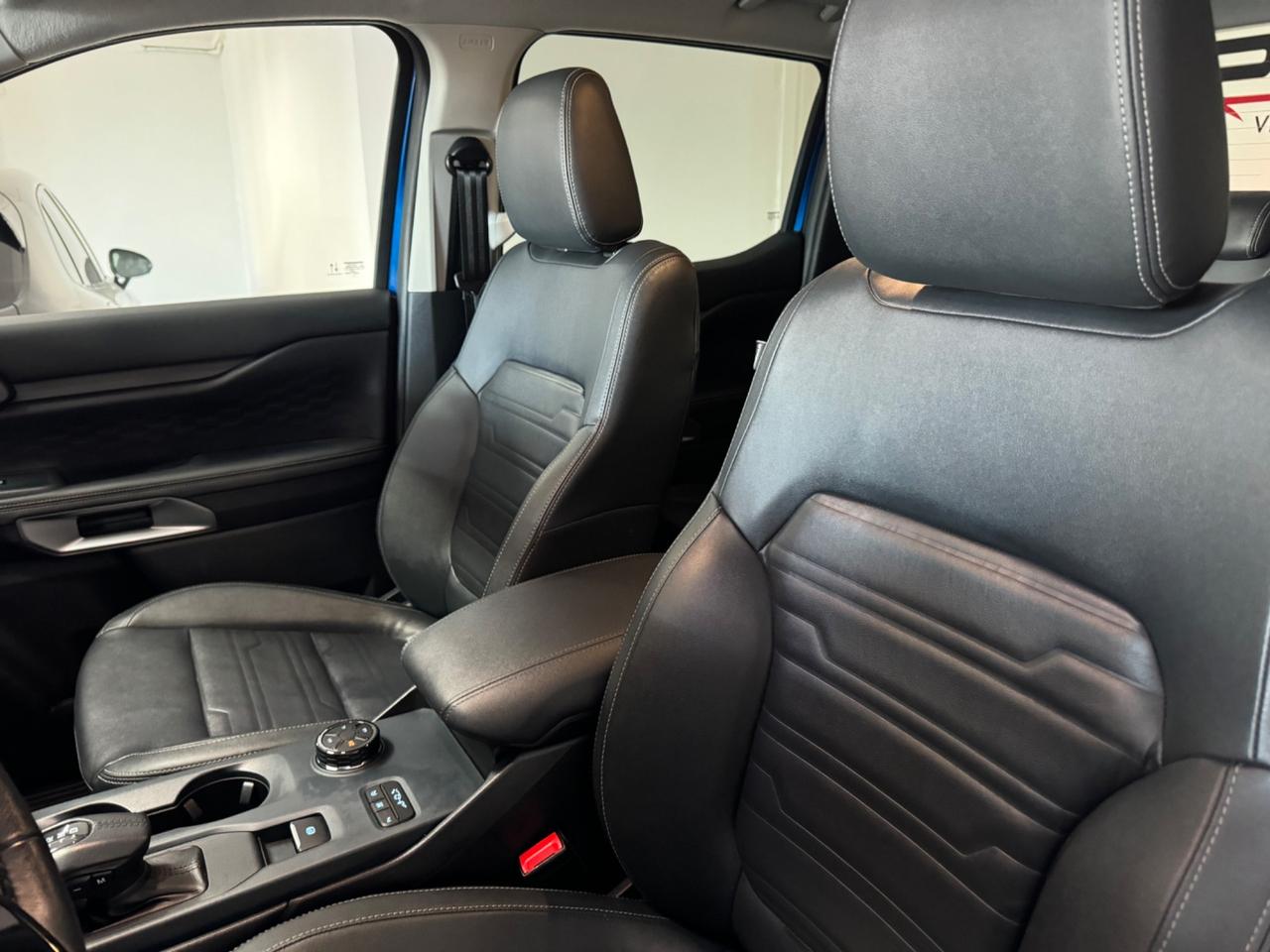 Ford Ranger 2.0 ECOBLUE aut. 205 CV DC Limited 5 posti