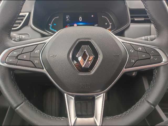 RENAULT Clio 1.6 hybrid Equilibre E-Tech 145cv auto