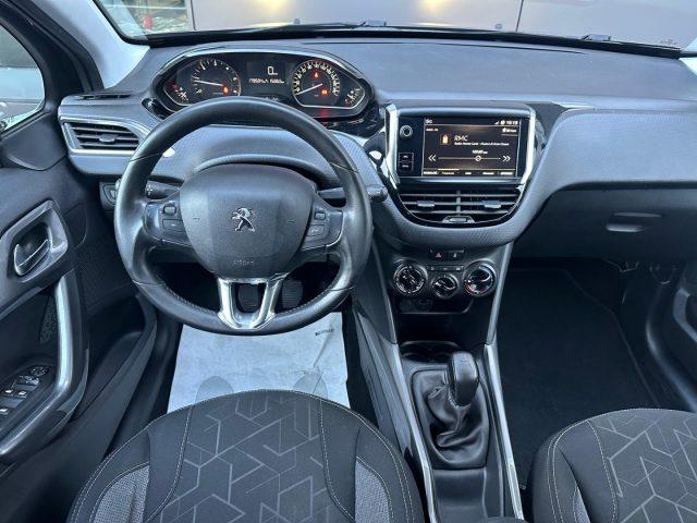 PEUGEOT 2008 1.6 BlueHDi 75cv Active NEOPATENTATI! UNICO PROPR.