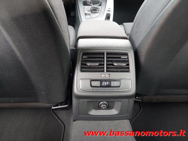 AUDI A4 Avant 35 TDI/163 CV MHEV S tronic S line Edition