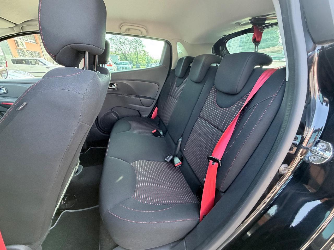 Renault Clio R.S 220CV 1.6BNZ AUTOMATICO EDC Trophy