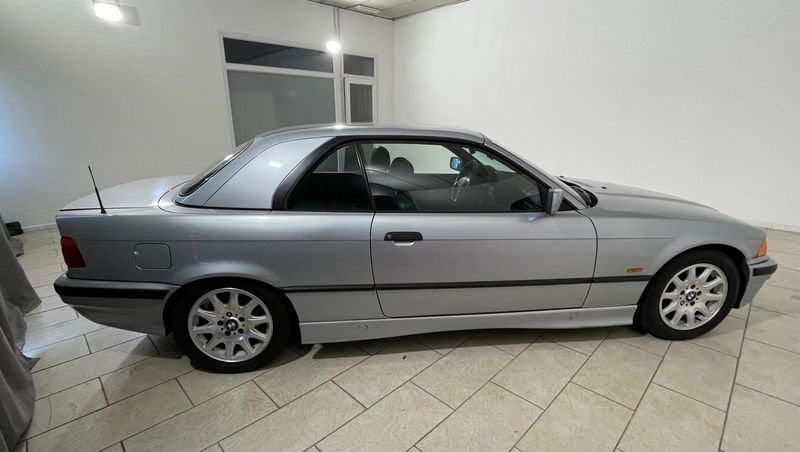 BMW Serie 3 320i 24V cat Cabriolet