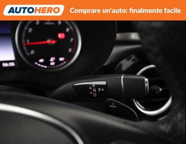 MERCEDES-BENZ GLC 250 4Matic Business