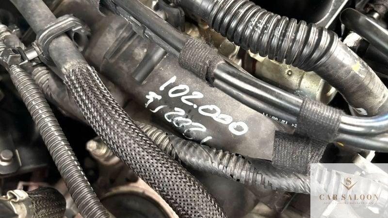 Ford Focus Focus 1.6 150CV Ecoboost SW Titanium S&S