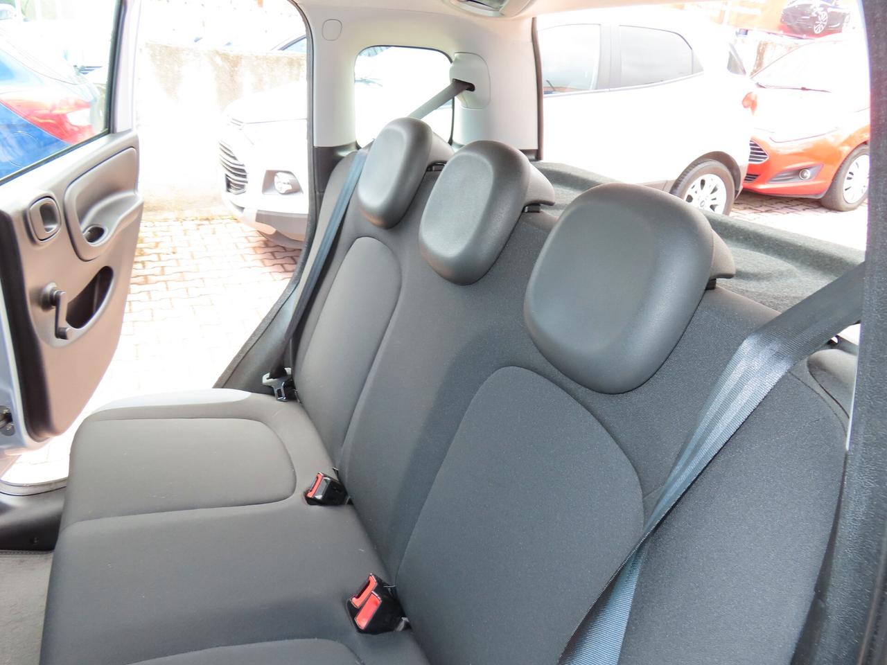 Fiat Panda 1.2 BENZ. FULL SOLO 51.000 KM CERT 2018