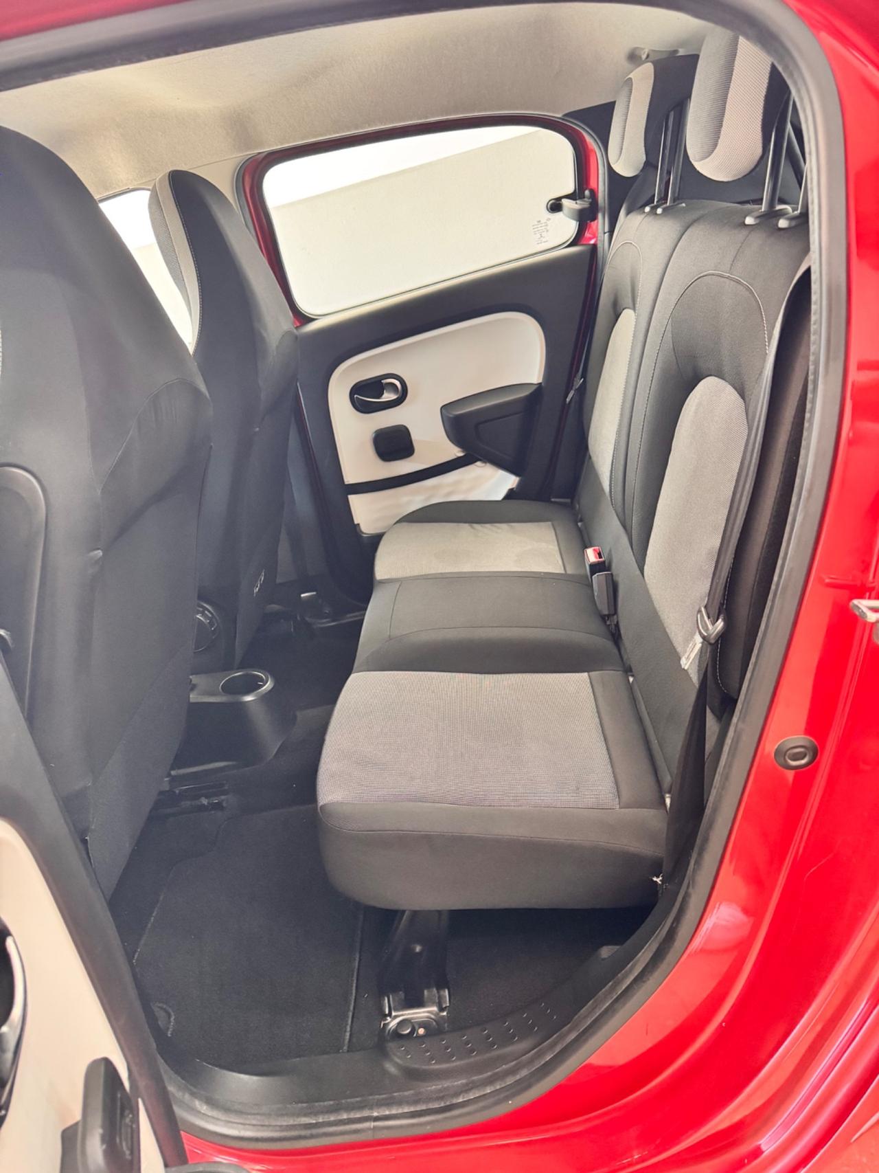 Renault Twingo 1.0 SCe Live