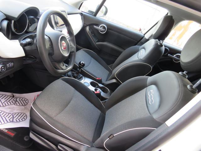 FIAT 500X 1.3 MultiJet 95 CV Pop Star