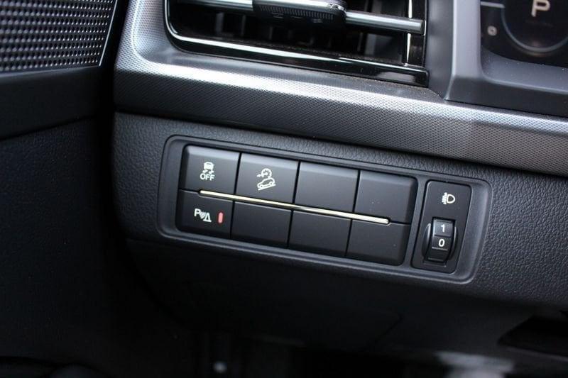 KGM Rexton Sports XL 2.2 Turbodiesel Style Multilink AT