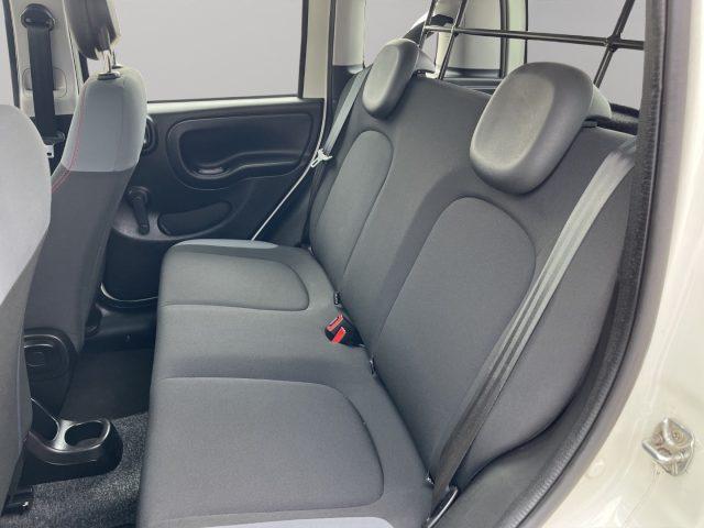 FIAT Panda 1.3Mjt Autocarro N1