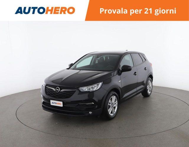 OPEL Grandland X 1.5 diesel Ecotec Start&Stop Business Edition