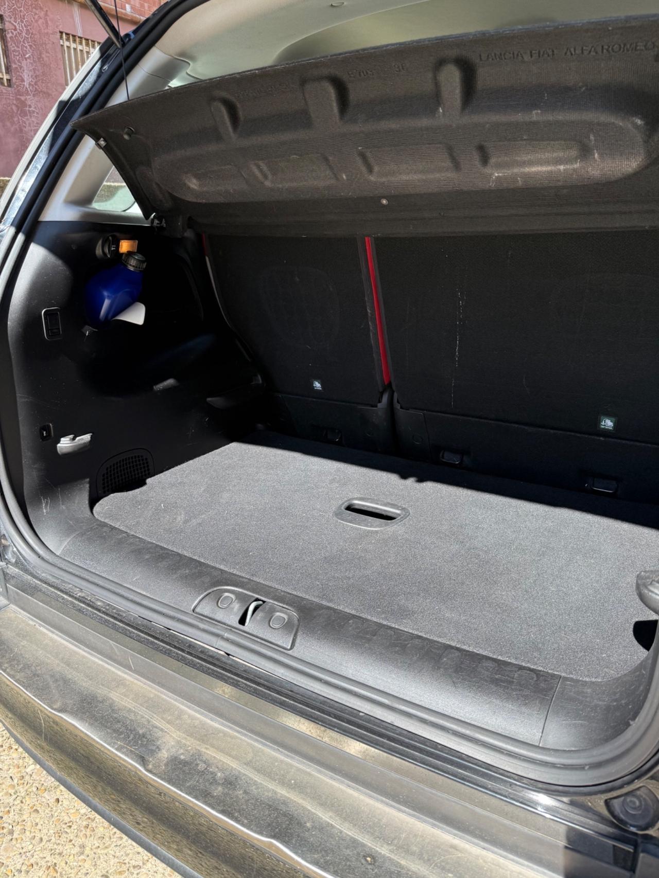 Fiat 500L 1.3 Multijet Pop Star