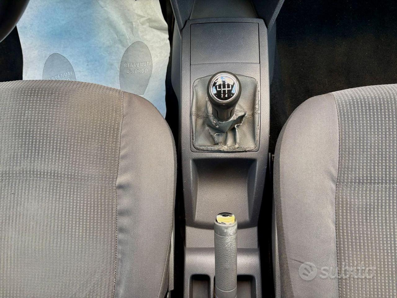 VOLKSWAGEN POLO 1.4 TDI COMFORTLINE (70CV) 5P