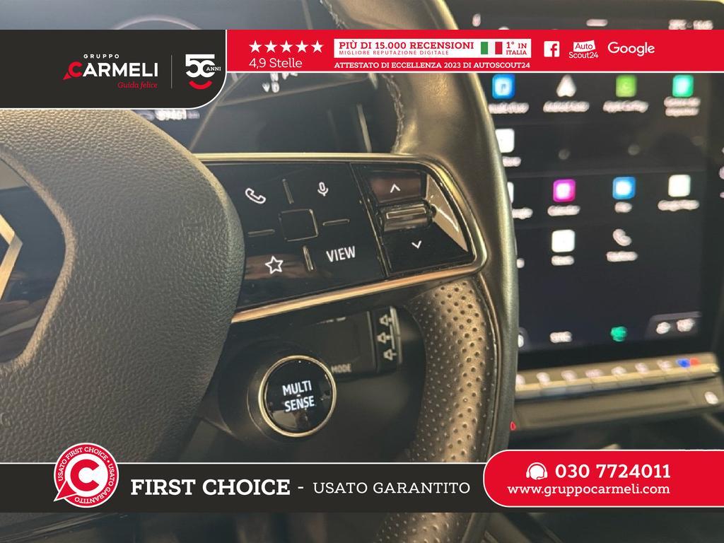 Renault Austral 1.3 mild hybrid Techno Auto