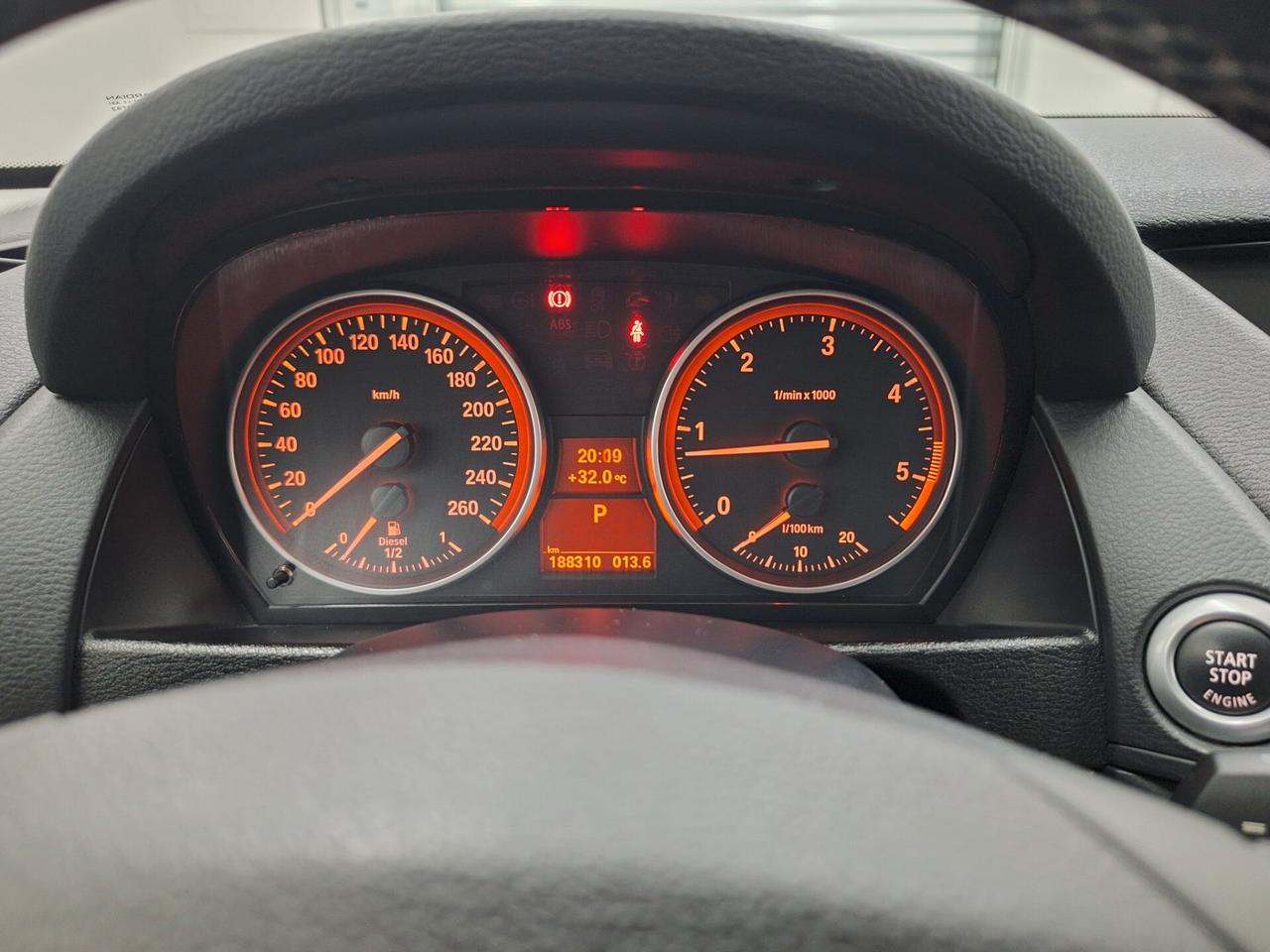 Bmw X1 xDrive20d Futura