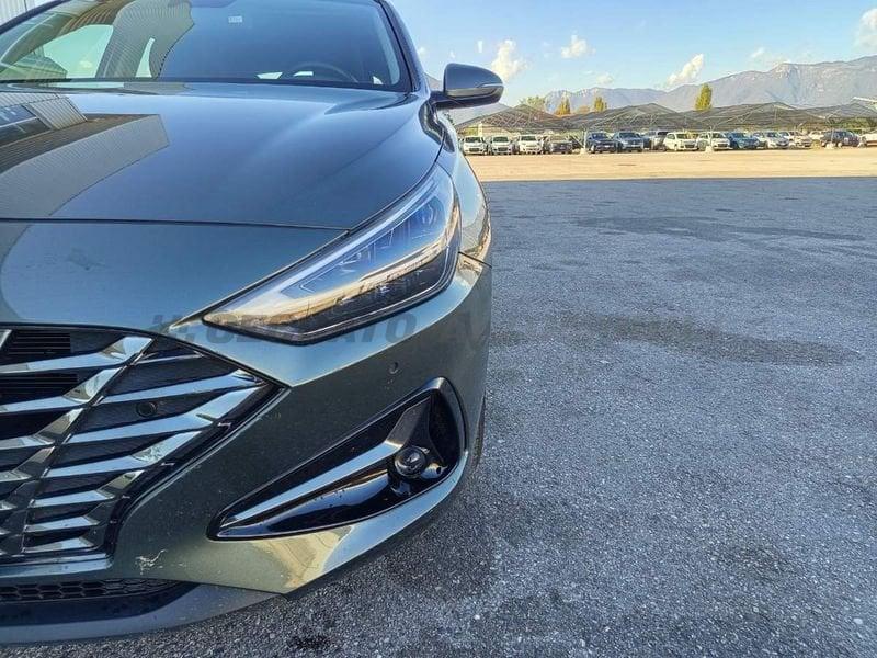 Hyundai i30 i30 Wagon 1.0 t-gdi 48V Prime 120cv